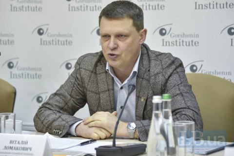 Банковская система не справляется со своей главной задачей - кредитованием экономики, - Ломакович