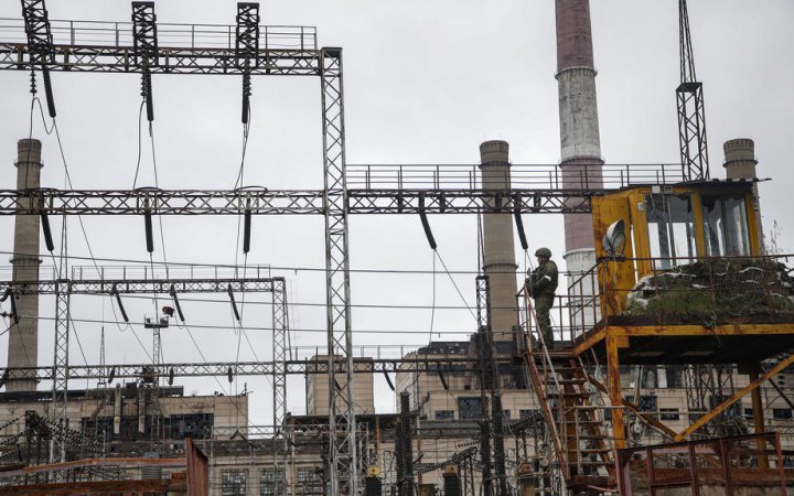 Кількість поранених внаслідок обстрілів прифронтової ТЕС зросла до дев'яти