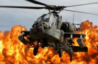 США объяснили авиаудар по пакистанским военным