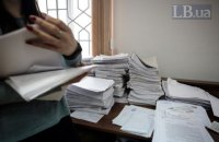 На судові засідання у справі про замах на вбивство активістів Майдану не ходить прокурор