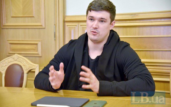 У проєкті IT Generation майже вдвічі збільшили кількість місць, - Федоров