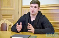 У проєкті IT Generation майже вдвічі збільшили кількість місць, - Федоров