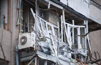 У Харкові внаслідок російських ударів пошкоджено газопровід і тепломагістраль