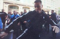Журналисты добились переквалификации дела об избиении на митинге