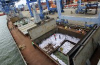 Панама обязала КНДР выплатить $1,65 млн за судно с оружием