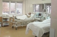 В Черновцах избили главу избиркома