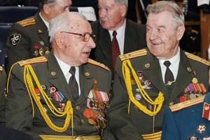 Силовики устроят собственные акции протеста