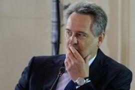 Рада разрешила отдать Фирташу бюджетные деньги 