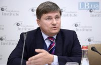 Законопроект об антикоррупционном суде будет принят в этом году, - Герасимов