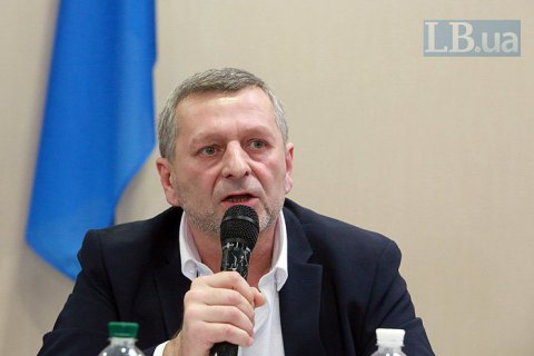 Чийгоз: возвращение удерживаемых в РФ украинцев может состояться в пятницу 