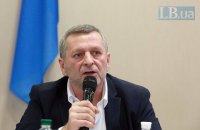 Чийгоз: возвращение удерживаемых в РФ украинцев может состояться в пятницу 