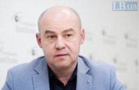 "Вы - слуги народа. А вы подумали, что вы - хозяева?" - Надал об отнесении Тернополя к "красной" зоне