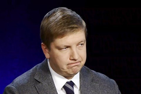 Увольнение Коболева может осложнить переговоры Украины с МВФ, - Bloomberg 