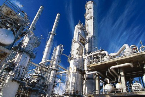 ВВП Украины во втором квартале вырос на 5,7%