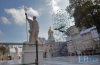 Мистецький Арсенал на 4 дня превратится в центр Львова