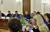 Нацсовет реформ рассмотрел проект медицинской реформы