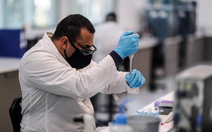 Кількість випадків коронавірусу у світі перевищила 534,7 млн