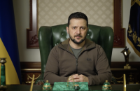 На Херсонщину та Миколаївщину повертаємо все, що необхідно для нормального життя, – Зеленський