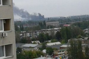 Мэрия Донецка отчиталась о ситуации в городе