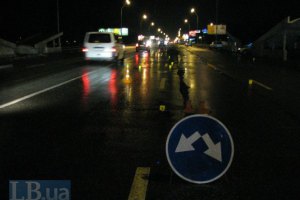 В ДТП с маршруткой в Запорожье пострадали 10 человек