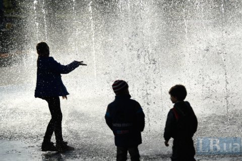 Киевсовет намерен выделить 10,5 млн гривен детям-льготникам ко дню Святого Николая