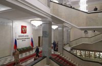Депутат Держдуми РФ пожалівся, що Gmail заблокував його робочу пошту