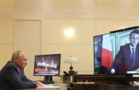 В МЗС прокоментували заяву Лаврова про образу на Францію: "Дисоціативний розлад"