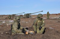 У росармії зростає саботаж наказів офіцерів до наступу, - Генштаб