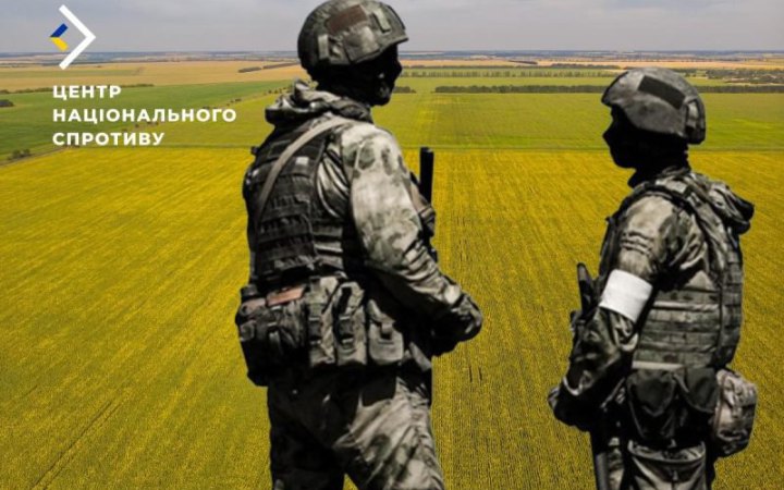 Окупанти виставляють на продаж захоплені аграрні ділянки на Херсонщині