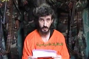 В Сомали исламисты казнили фразцузского заложника