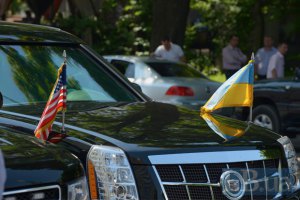 США подтверждают, что танки на востоке Украины были российскими