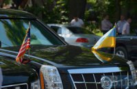 США підтверджують, що танки на сході України були російськими