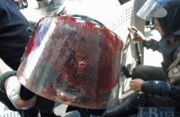 Умер третий гвардеец, раненный у Рады