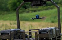 З початку доби ворог збільшив тиск на Костянтинівському напрямку, досі триває п'ять боїв