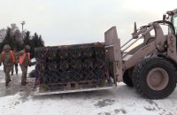 Британія відкликає з України своїх військових інструкторів