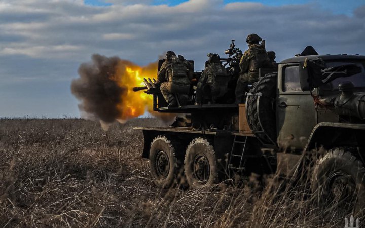 ЗСУ знищили російські "ТОР" і "Сонцепьок" на Таврійському напрямку