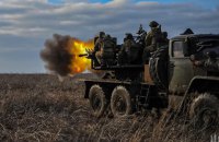 ЗСУ знищили російські "ТОР" і "Сонцепьок" на Таврійському напрямку
