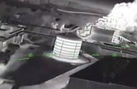 Уночі СБС атакували понад 60 чутливих цілей в Криму: ракетоносії, логістику і ППО