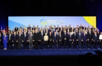 Зброя тут і зараз. Міжнародна конференція з відновлення України у Гданську поховала ілюзії про «післявоєнну відбудову»