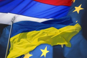 Пятницкий: после ЗСТ с ЕС присоединение к другим экомическим союзам невозможно