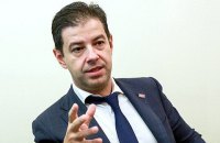 Сергій Алєксєєв: "Депутатської недоторканності як такої вже не існує"