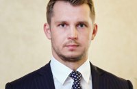 Керівник "Укрзалізниці" Юрик йде у відставку