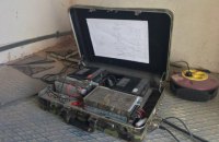 В Волынском облсовете обнаружили оборудование для прослушки
