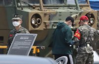 Лидер атак "Тоттенхэма" приступил к службе в морской пехоте 