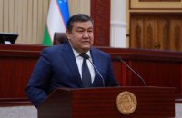 Вице-премьер Узбекистана умер от коронавируса