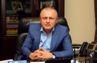 Суркис заявил, кому готов продать "Динамо"