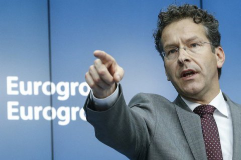 Єврогрупа відмовила останнім пропозиціям Греції