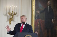 Трамп объявит в США режим ЧС из-за употребления опиатов