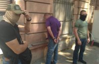 СБУ задержала одессита, который продавал оружие по интернету
