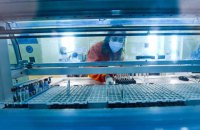За сутки в Украине обнаружили 3 206 новых случаев ковида, выздоровели 1 353 человека